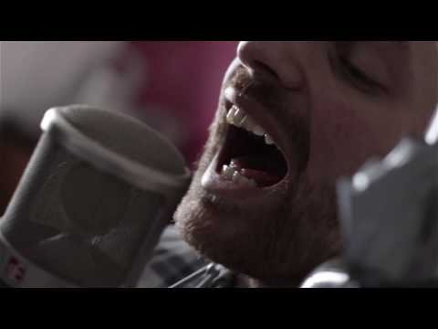 Nicolas And The Saints 'Afraid Of Silence' - The Clockwork Owl Sessions