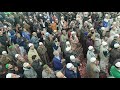 Darood U Salaam Hazratbal Dargah Meelad Un Nabi SAW Reverberation Resonance Salaam Ddkashir
