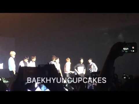 [270216] Introduction {Intro} EXO'Luxion INA JAKARTA FULL
