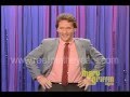 Bill Maher- Early Political Standup (Merv Griffin Show 1984)