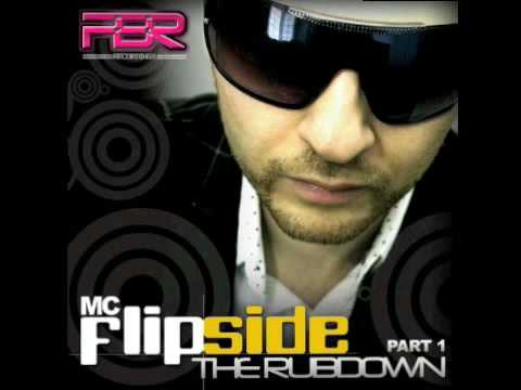 MC Flipside - The Rubdown - (D-Lerium & Faze Mix)