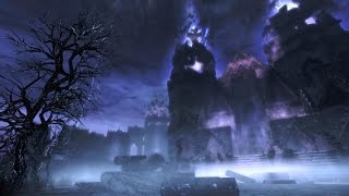 Skyrim - Requiem (Warrior). 23 - Каирн Душ