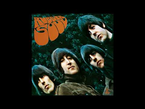The Beatles - Michelle (2023 Stereo Mix) (CHECK DESCRIPTION/COMMENTS)