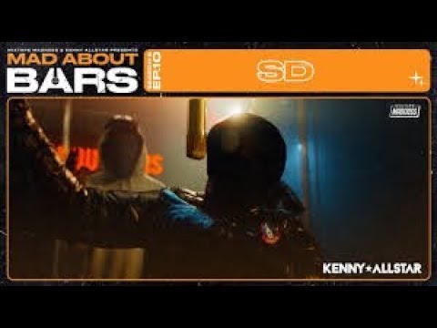 Video thumbnail for Mad About Bars - S6-E10