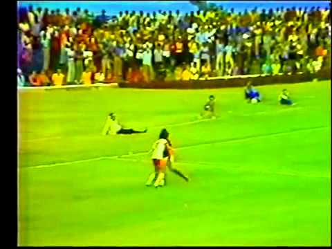 America 2x2 Flamengo - Taça GB 1978.flv