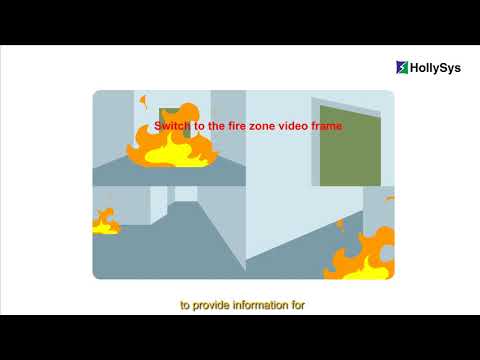 Efficient Rail Operations - Traffic Integrated Automation System (TIAS)