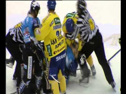 2.10.2007 Pelicans - Lukko