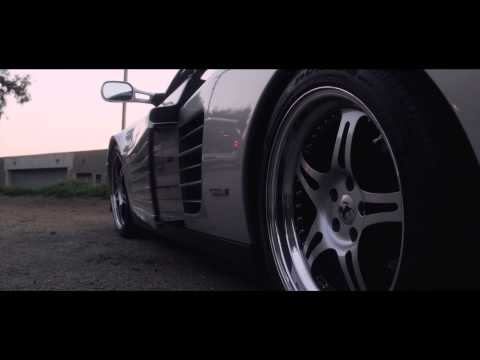 Rockie Fresh (Feat. Rick Ross & Nipsey Hussle) - Life Long Official Video