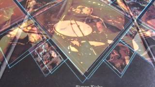 BAD COMPANY  -  DON&#39;T LET ME DOWN  -  1974