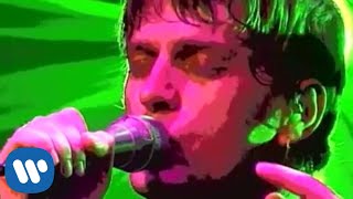 Matchbox Twenty - Crutch (Official Video)