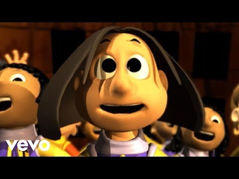 Wobots - Parade Of Toys