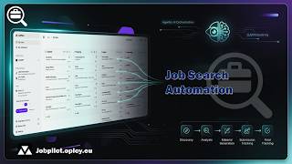 AI Job Search Automation