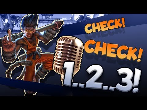 Hun Batz: CRAZY CLOSE COMPETITIVE MATCH! COMMS ARE KEY! - Smite