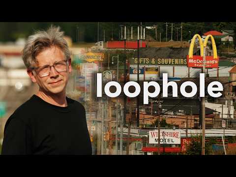 I went to America's road trip hell