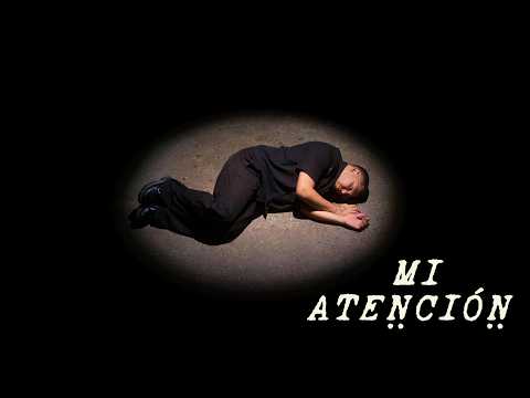 Martox - Mi Atencion (Video Oficial)
