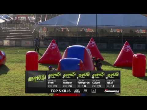 Infamous VS. Red Legion - Fantasy Breakdown @myfanwagon