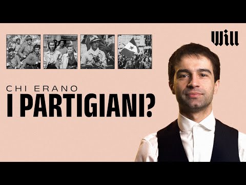 Da dove arriva il 25 aprile: come nasce la Resistenza e chi erano i partigiani