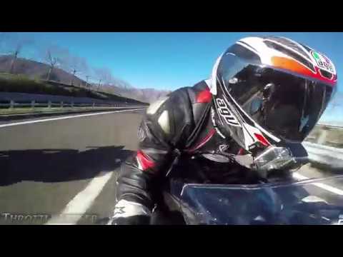 2016 BMW S1000RR Brentune