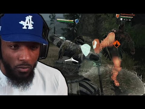 This Might Be My Best Jorm Comeback Yet...