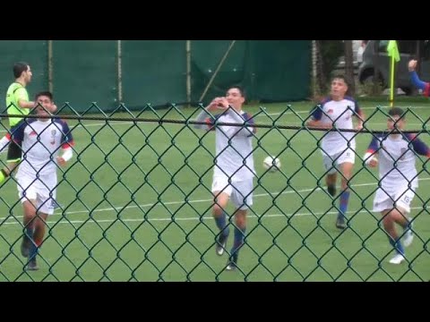 Under 16 Elite | Girone B | Nuova Tor Tre Teste - Accademia Calcio Roma 2-1