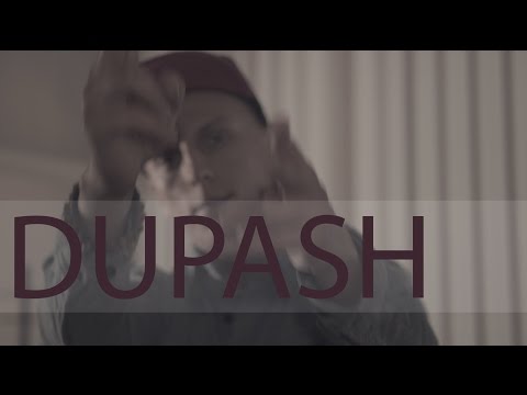 DUPASH x VBT 15 VR1