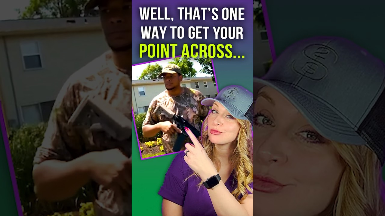 SPICY: Some people are NOT about this… #shorts #shortsvideo