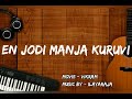 En Jodi Manja Kuruvi Vikram Ilayaraja Remastered