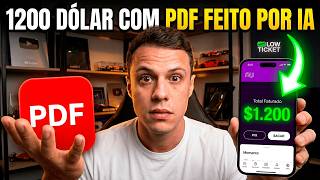 PAPO LOW TICKET: Como Criar um Negócio Digital em Dólar