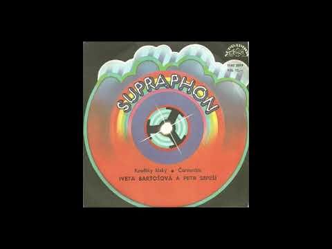 Iveta Bartošová a Petr Sepeši   Knoflíky lásky