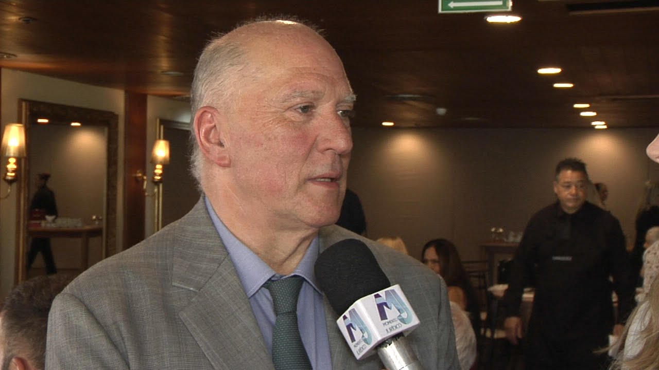 Tradicional reunião- almoço do IARGS - outubro/24