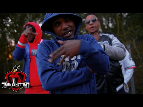 O.U. Bird x Flea Beezy - Dumb Shit | TwoneShotThat Exclusives ™