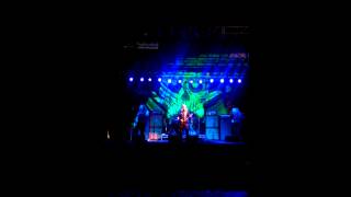 Corrosion of Conformity 13 Angels @Dark Lord Day 2/25/2015