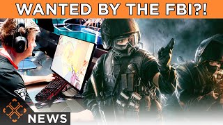 FBI Investigates Professional CS:GO Players For Corruption