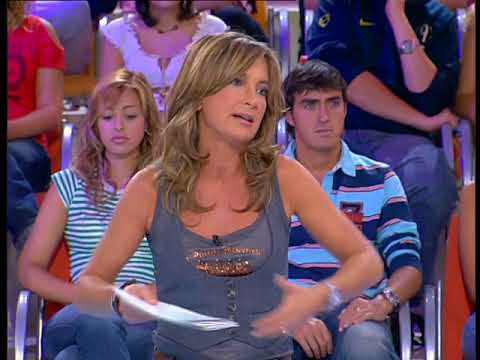 El diario de Patricia programa completo