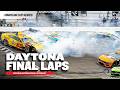Dramatic Final Laps Decide The Daytona 500 2026 NASCAR Cup Series
