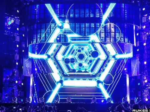 Swedish House Mafia  @ Ultra Music Festival 2013 One Last Tour  Miami, USA [24.03.2013]