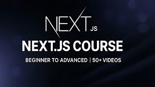 Mastering Next.js: The Complete Guide