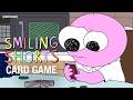 Card Game Smiling Friends Adult Swim Europe