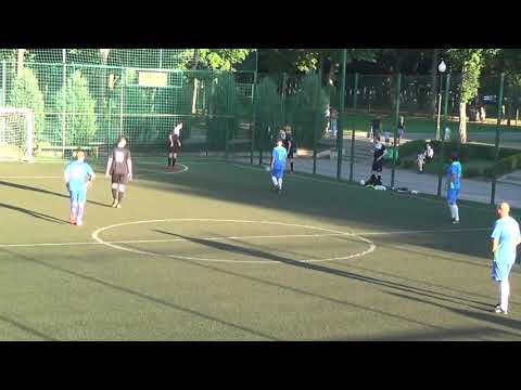 24 КХ 8 тур КН лига Nik&Ars   Ascendix