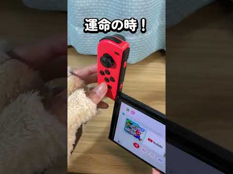 Nintendo Switch の助けで: 誘拐された少女を救出