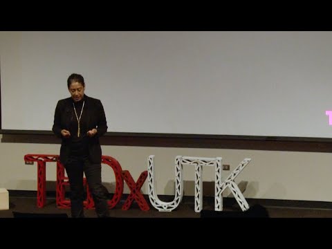 Inspiring Innovation: Developing People, Not Just Products | Angelique Adams | TEDxUTK