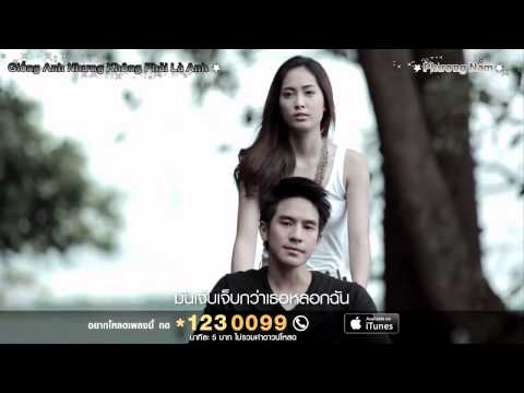 Giống anh nhưng không phải là anh - Hamlet Trương