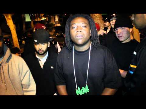 Yung Swoolah - Real Large Official Video