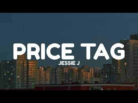 Jessie J, B.o.B - Price Tag