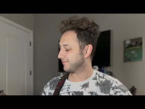 Stan Iridio - Hold the wheel tight. (Full Live Take)