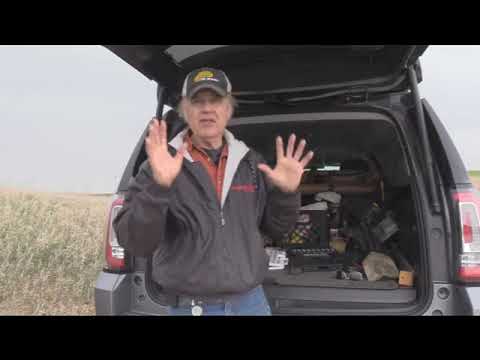 Plano Guide Series Rod Case