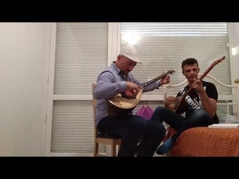 Besim & Rakip Biba PSE Je idhnu ti me mu