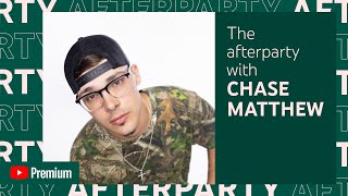 Chase Matthew - Darlin' (Afterparty)