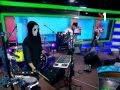 THE HARDKISS - Part Of Me (M1 live) 