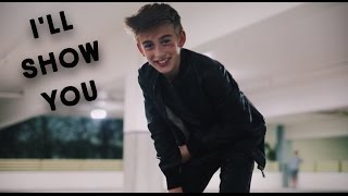 I'll Show You- Johnny Orlando